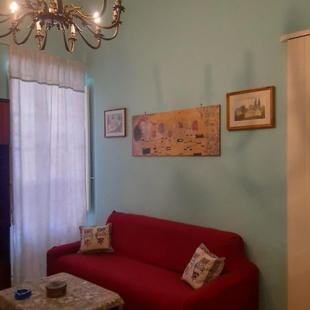 La Salette Apartment Catania Exterior photo