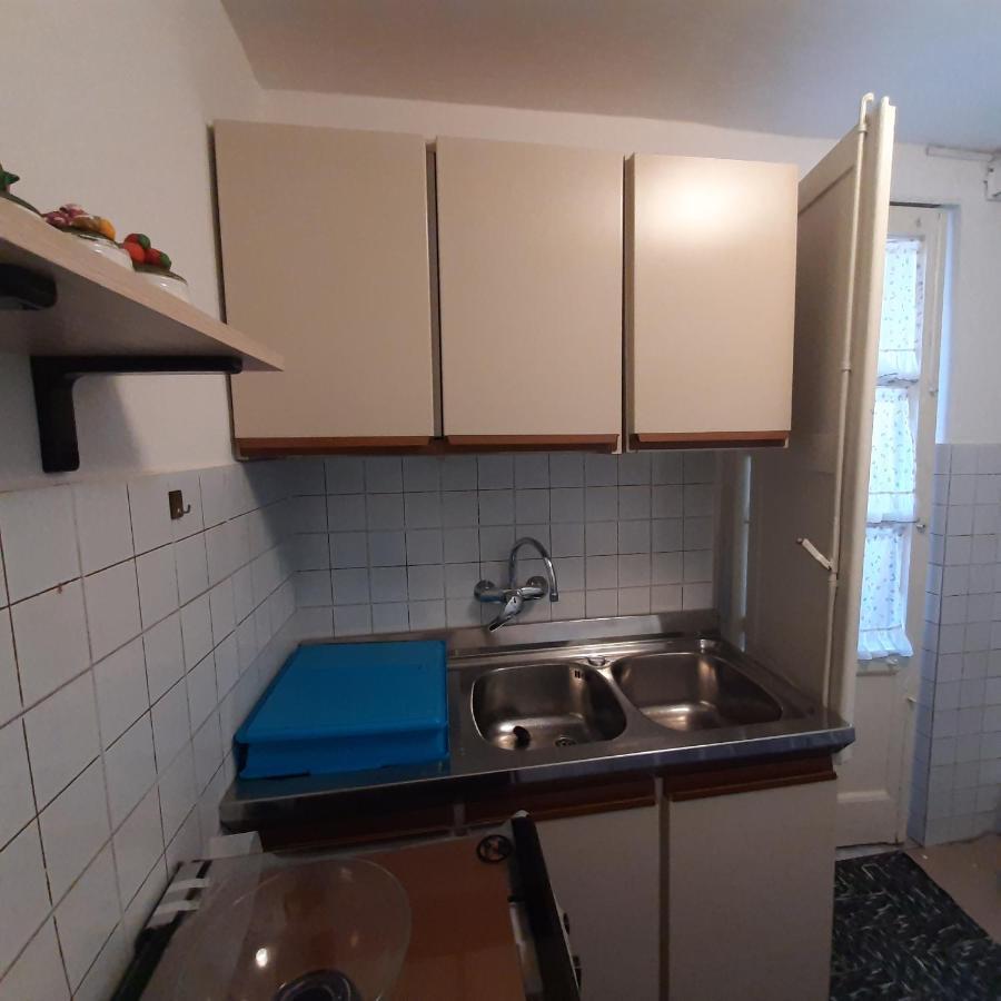 La Salette Apartment Catania Exterior photo