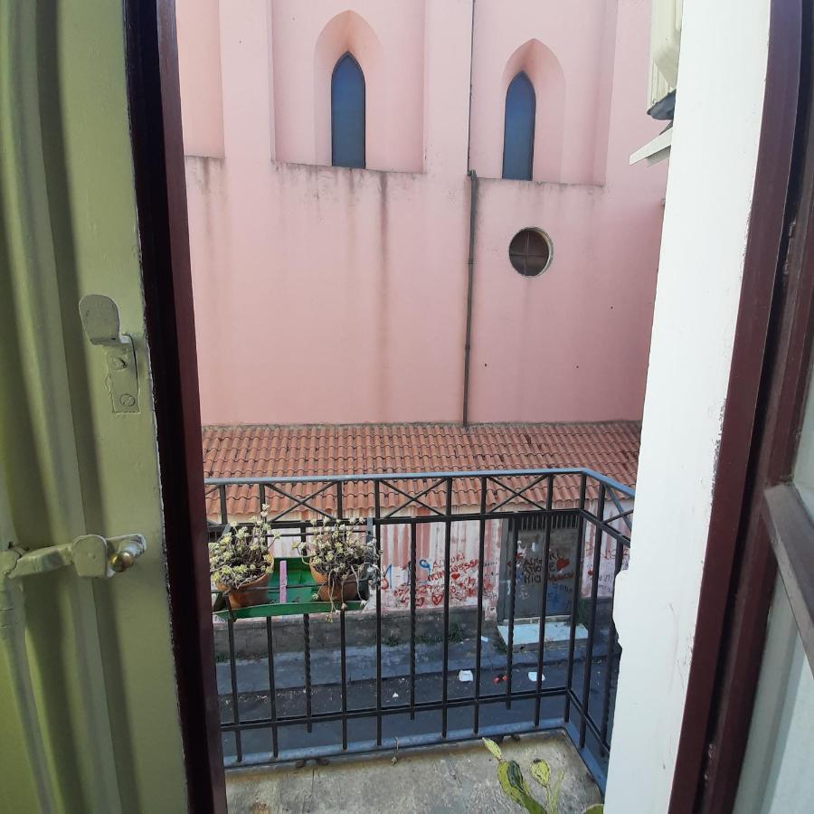 La Salette Apartment Catania Exterior photo