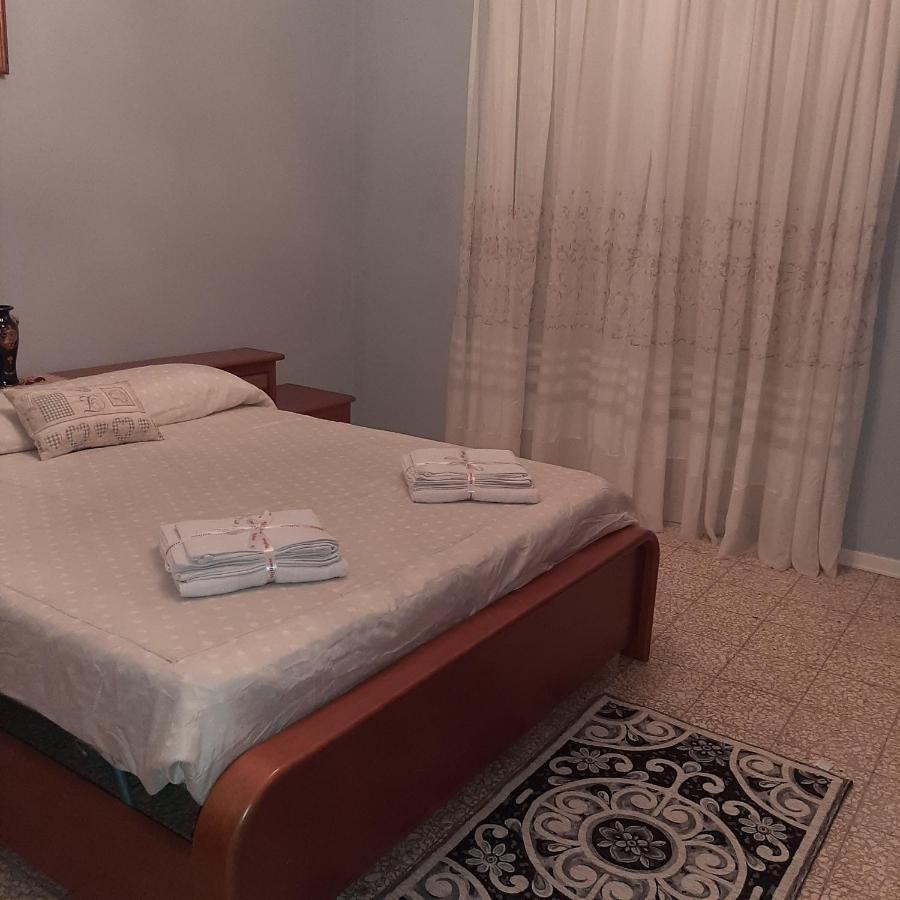 La Salette Apartment Catania Exterior photo