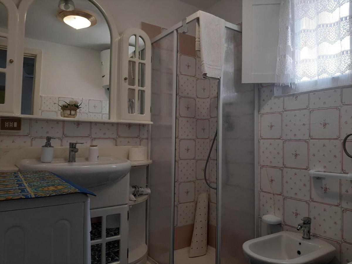 La Salette Apartment Catania Exterior photo