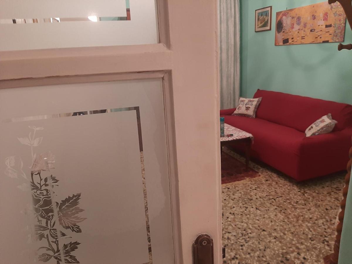 La Salette Apartment Catania Exterior photo