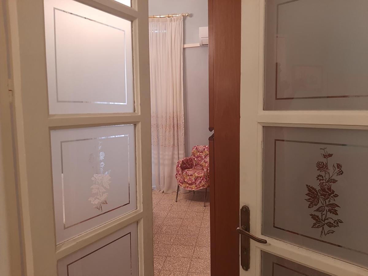 La Salette Apartment Catania Exterior photo