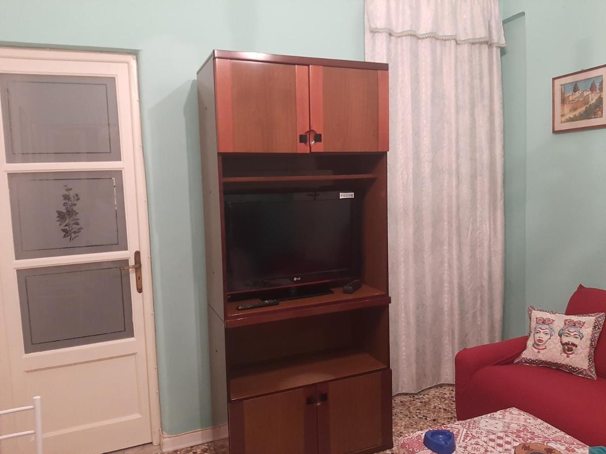 La Salette Apartment Catania Exterior photo