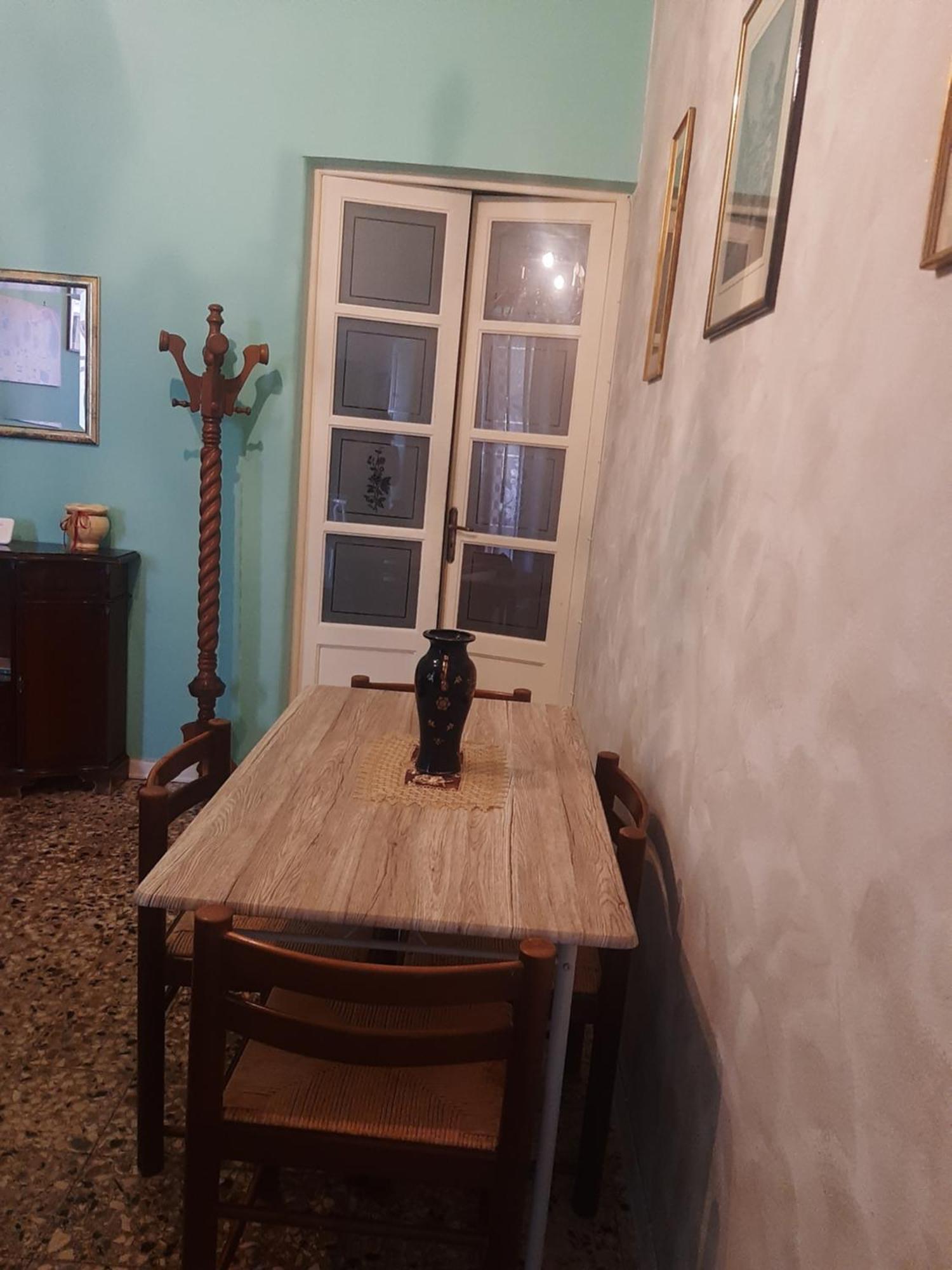 La Salette Apartment Catania Exterior photo