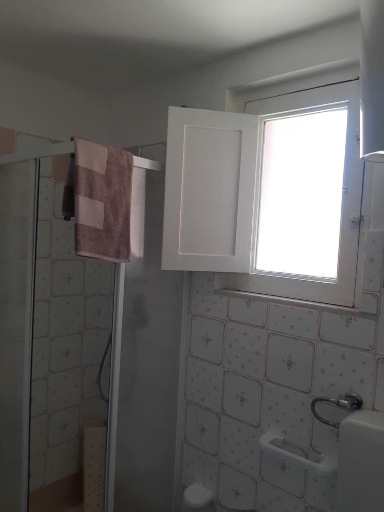 La Salette Apartment Catania Exterior photo