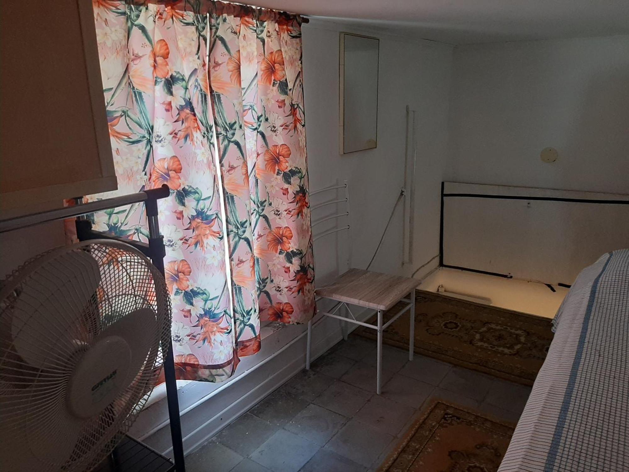 La Salette Apartment Catania Exterior photo