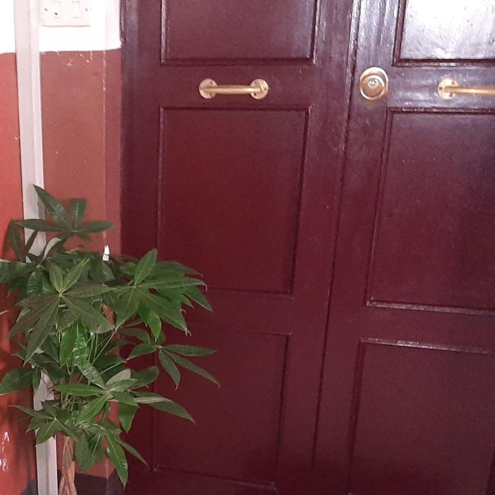 La Salette Apartment Catania Exterior photo